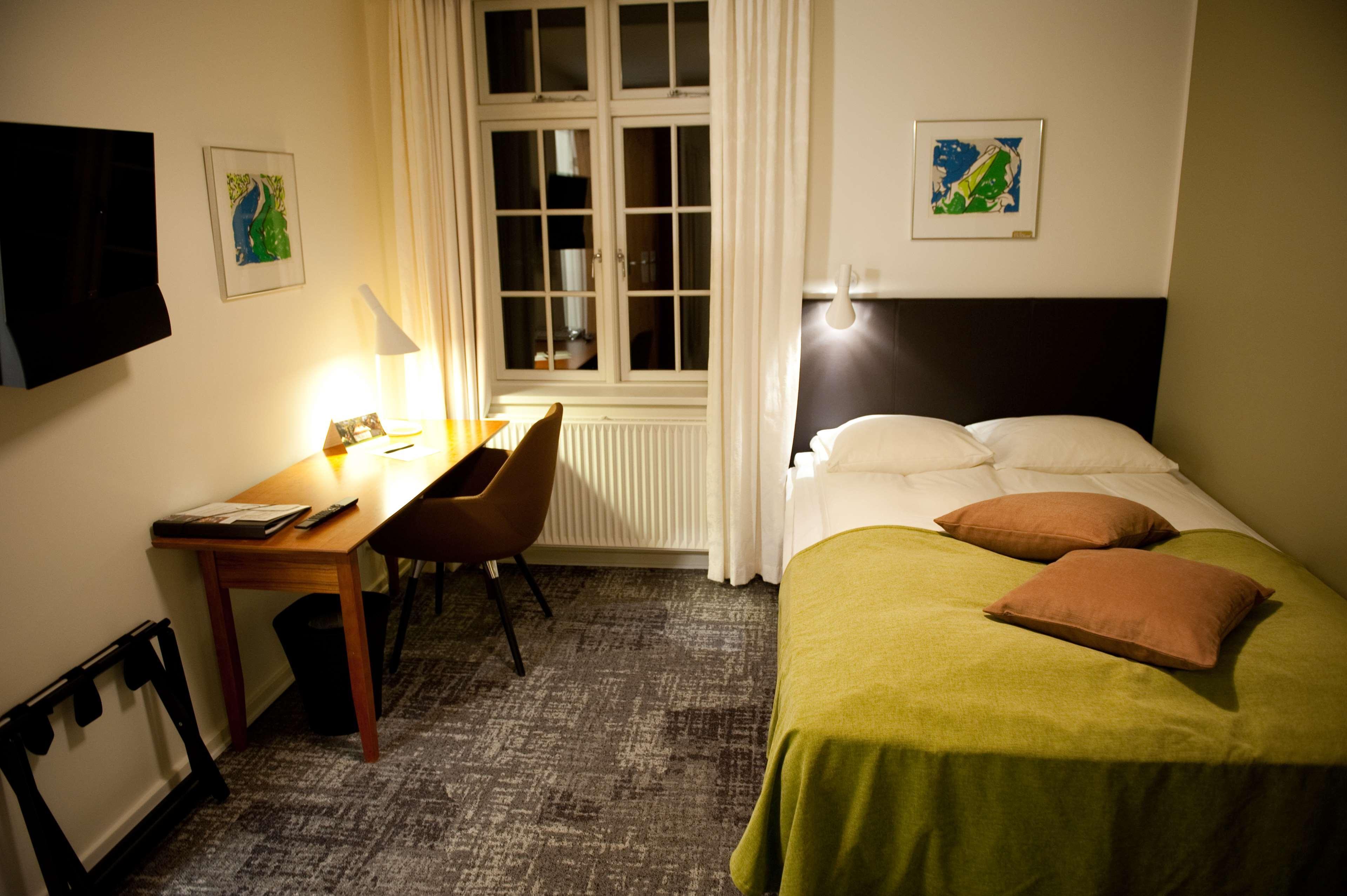Hotel Gl Skovridergaard Silkeborg Zewnętrze zdjęcie